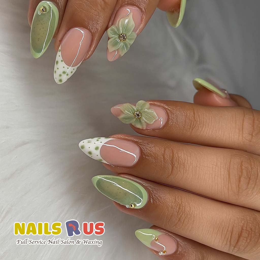Minimal & Chic Nail Designs – March 2026